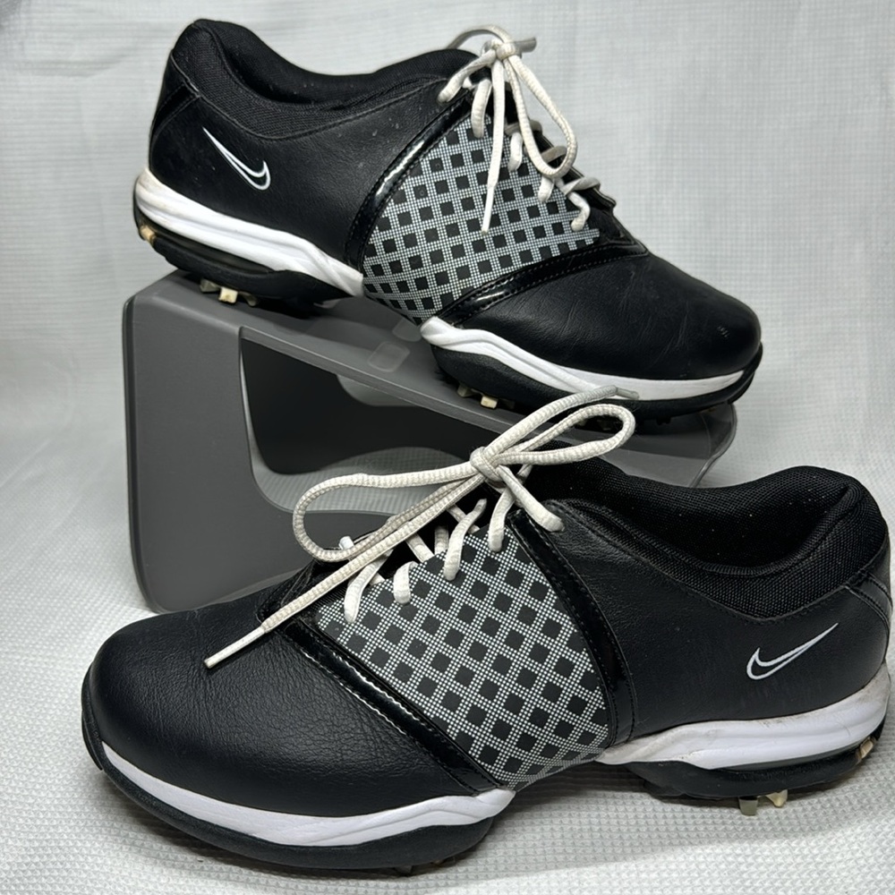 Nike Golf Shoes Women's 8.5